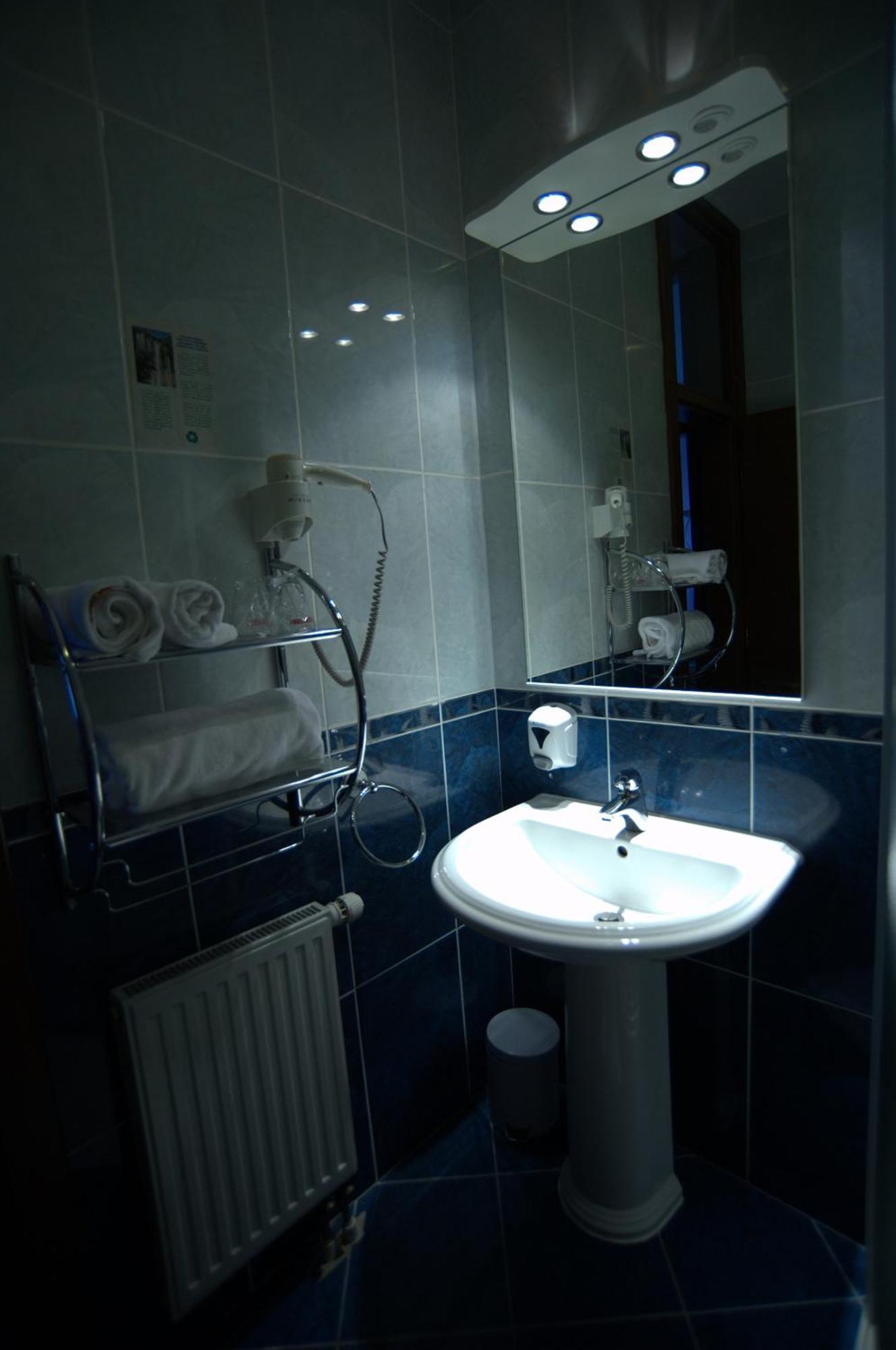 Hotel Ðakovo Bagian luar foto