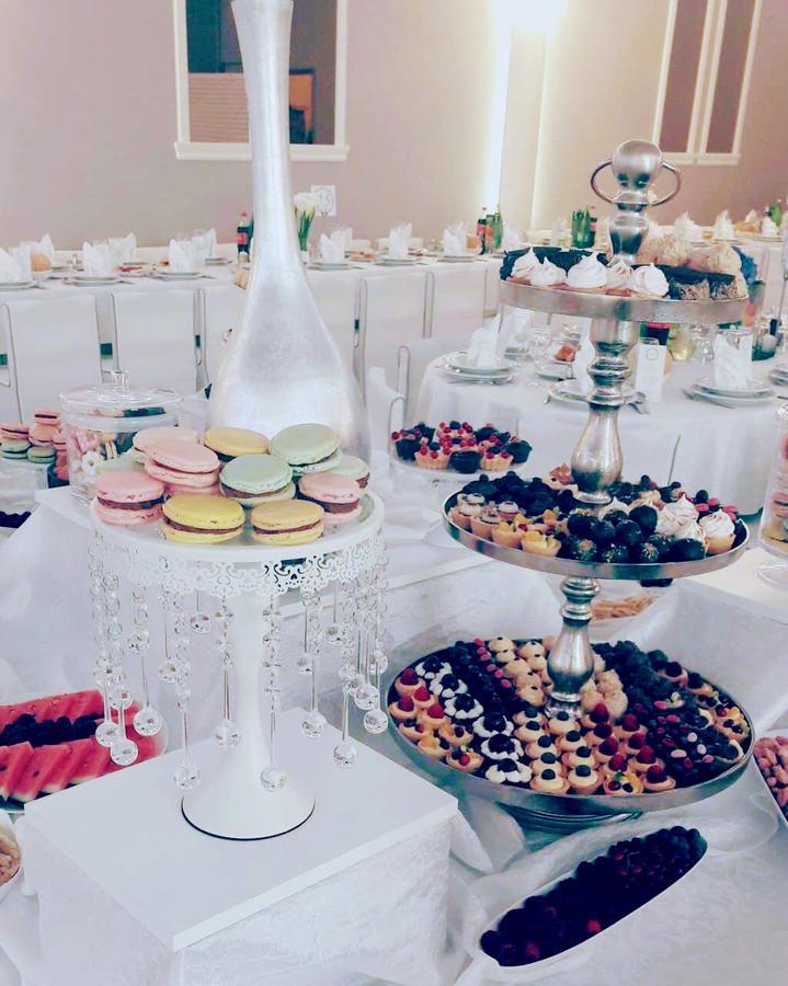 Hotel Ðakovo Bagian luar foto